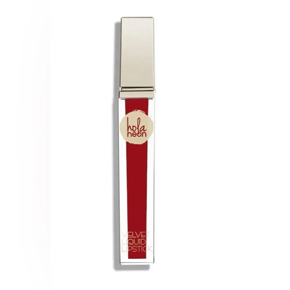 NEW (Sealed) *Hola Neon* in Hola Lover! Velvet Liquid Lipstick (Sealed) NEW